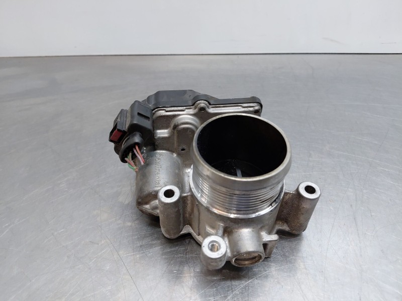Recambio de caja mariposa para audi a5 sportback (8ta) 2.0 tdi referencia OEM IAM 03L128063R  