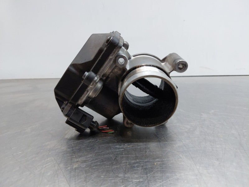 Recambio de caja mariposa para audi a5 sportback (8ta) 2.0 tdi referencia OEM IAM 03L128063R  