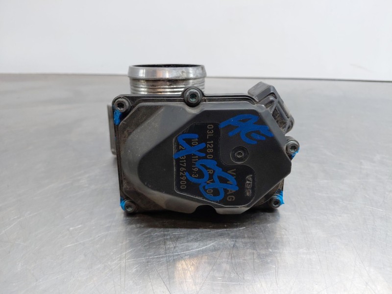 Recambio de caja mariposa para audi a5 sportback (8ta) 2.0 tdi referencia OEM IAM 03L128063R  