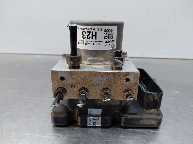 Recambio de abs para kia sportage concept referencia OEM IAM 58910R2130  