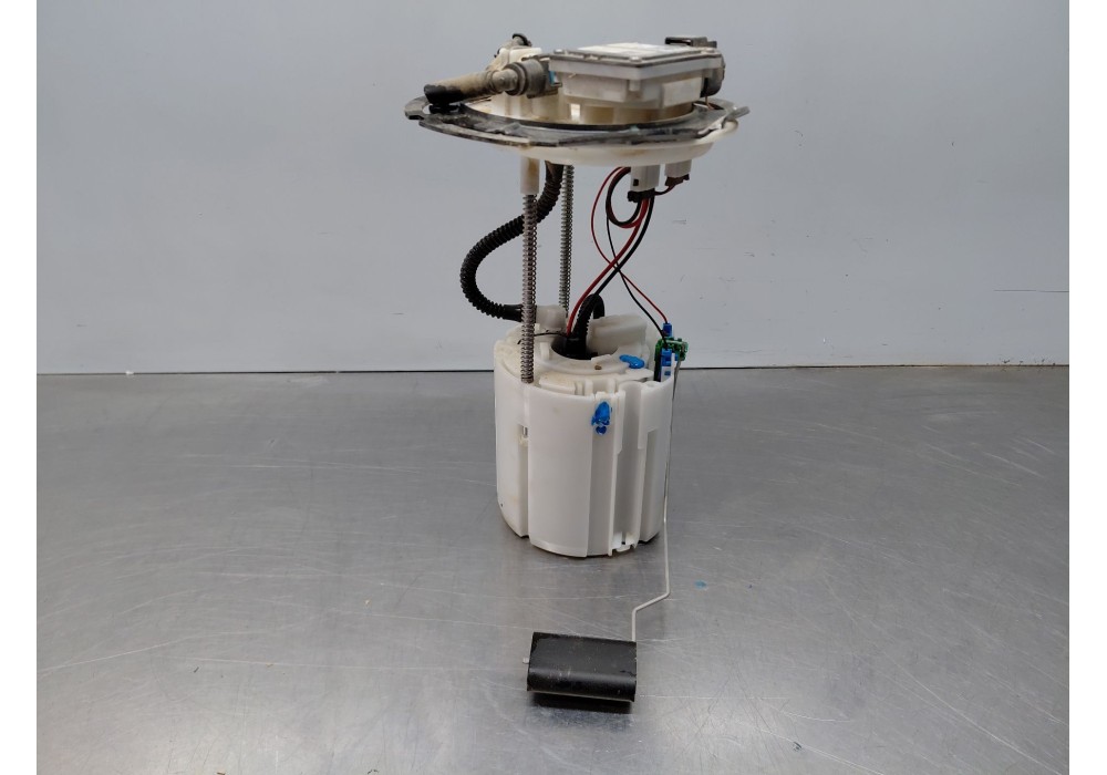 Recambio de aforador para kia sportage concept referencia OEM IAM   