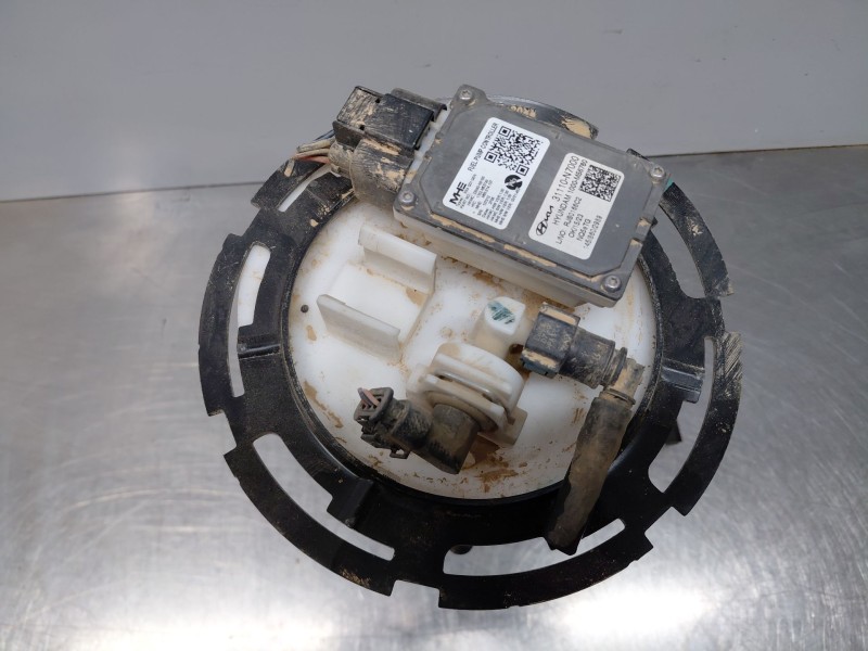Recambio de aforador para kia sportage concept referencia OEM IAM   