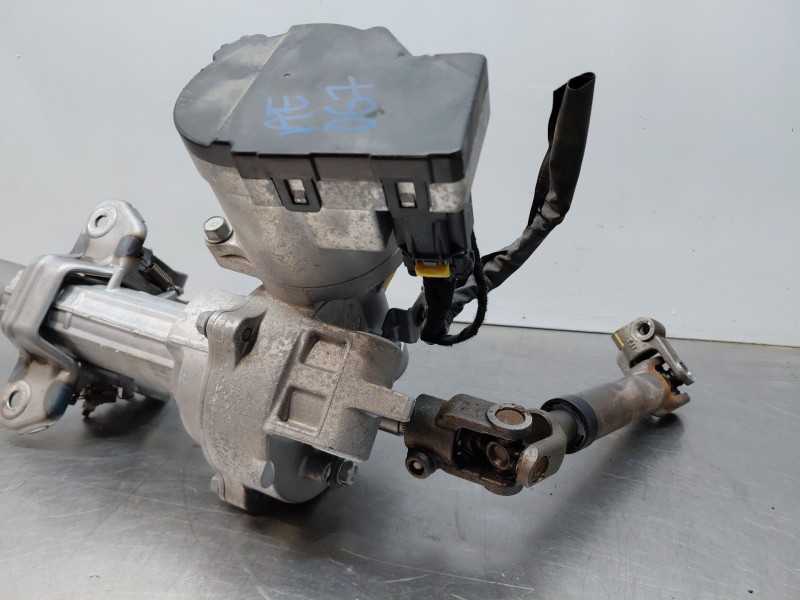 Recambio de columna direccion para kia sportage concept referencia OEM IAM   