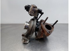 Recambio de turbocompresor para chevrolet captiva (c100, c140) 2.0 d 4wd referencia OEM IAM   
