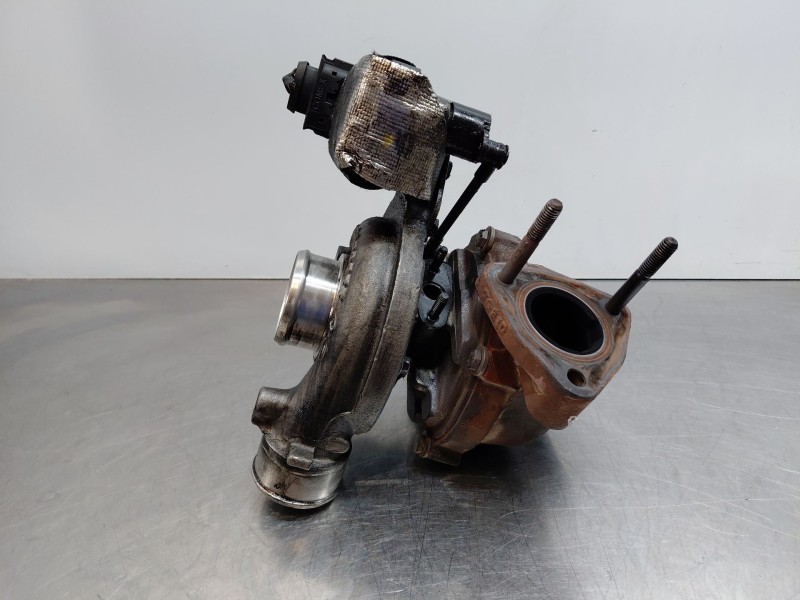 Recambio de turbocompresor para chevrolet captiva (c100, c140) 2.0 d 4wd referencia OEM IAM   