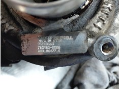 Recambio de turbocompresor para chevrolet captiva (c100, c140) 2.0 d 4wd referencia OEM IAM    2