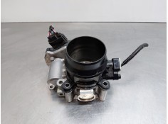 Recambio de caja mariposa para hyundai tucson hybrid referencia OEM IAM   