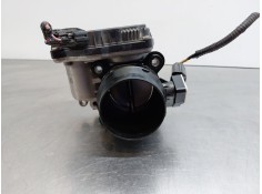 Recambio de caja mariposa para hyundai tucson hybrid referencia OEM IAM    2
