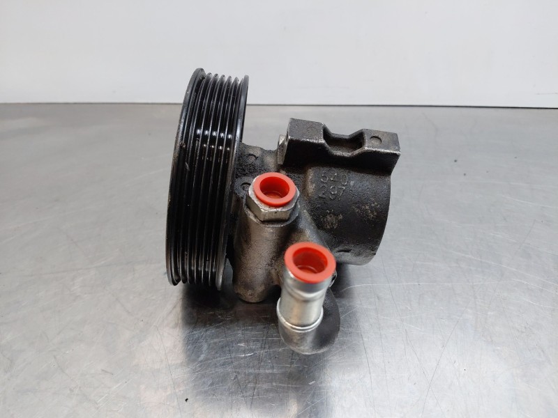 Recambio de bomba direccion para chevrolet captiva (c100, c140) 2.0 d 4wd referencia OEM IAM   