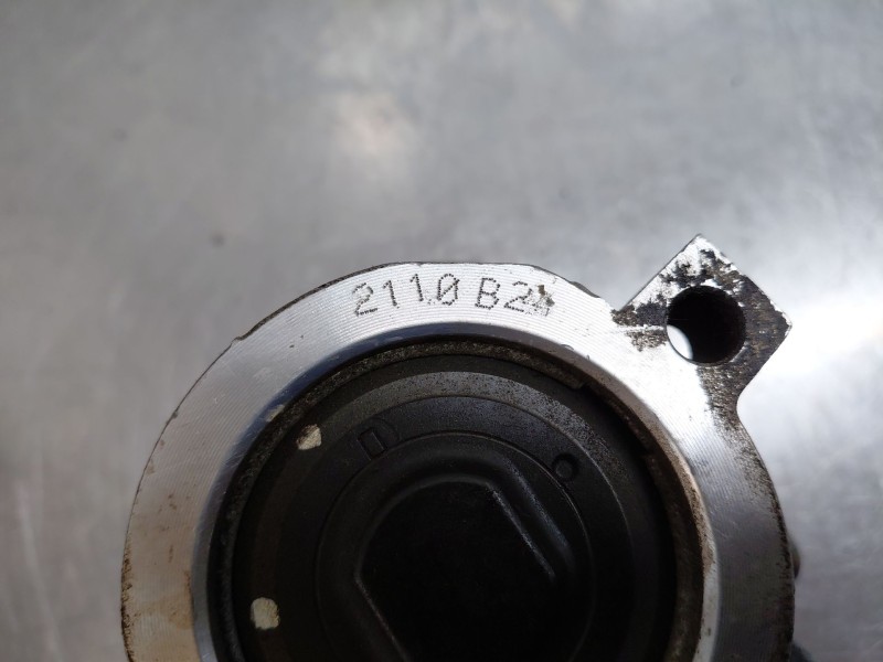 Recambio de bomba direccion para chevrolet captiva (c100, c140) 2.0 d 4wd referencia OEM IAM   