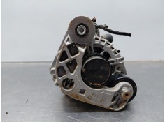 Recambio de alternador para kia sportage concept referencia OEM IAM 373002M520   2