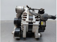 Recambio de alternador para kia sportage concept referencia OEM IAM 373002M520  