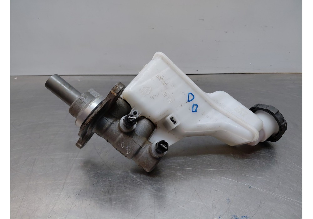 Recambio de bomba freno para kia sportage concept referencia OEM IAM 58510N9110  
