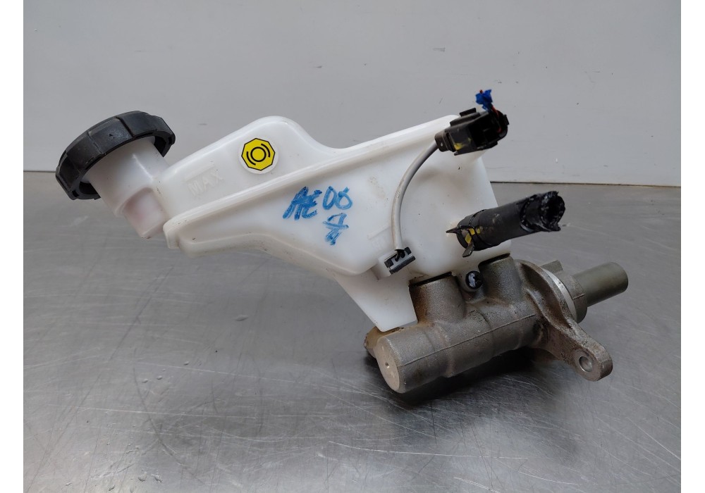 Recambio de bomba freno para kia sportage concept referencia OEM IAM 58510N9110  