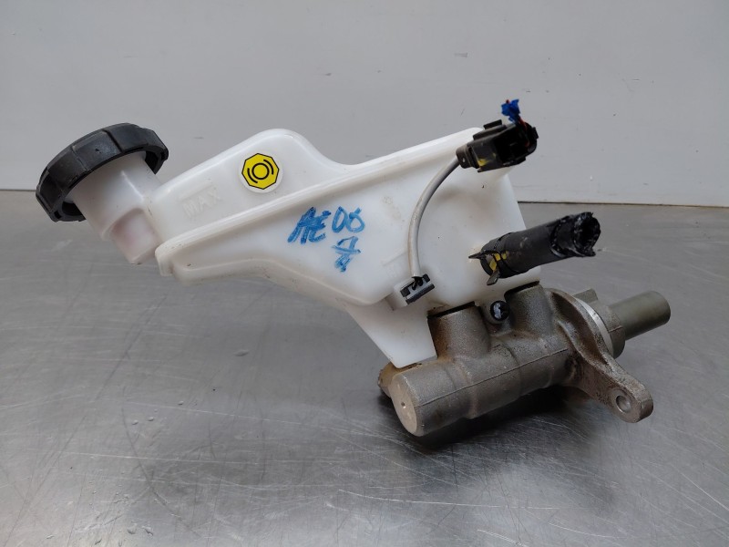 Recambio de bomba freno para kia sportage concept referencia OEM IAM 58510N9110  