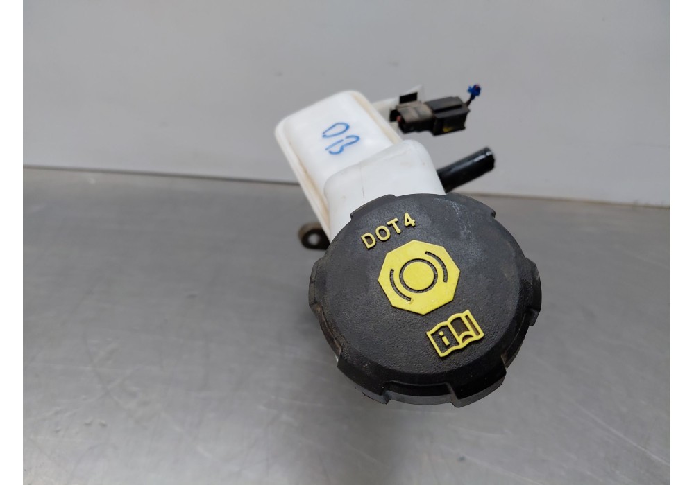 Recambio de bomba freno para kia sportage concept referencia OEM IAM 58510N9110  