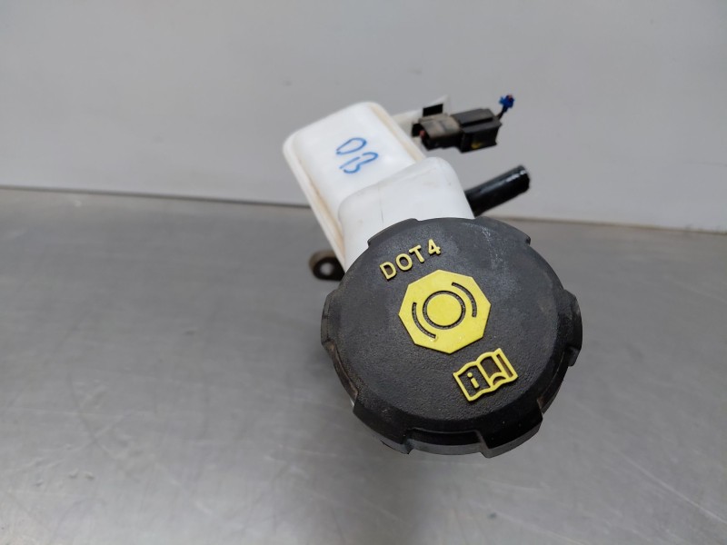 Recambio de bomba freno para kia sportage concept referencia OEM IAM 58510N9110  