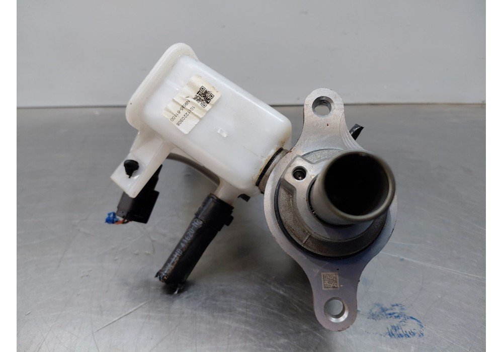 Recambio de bomba freno para kia sportage concept referencia OEM IAM 58510N9110  