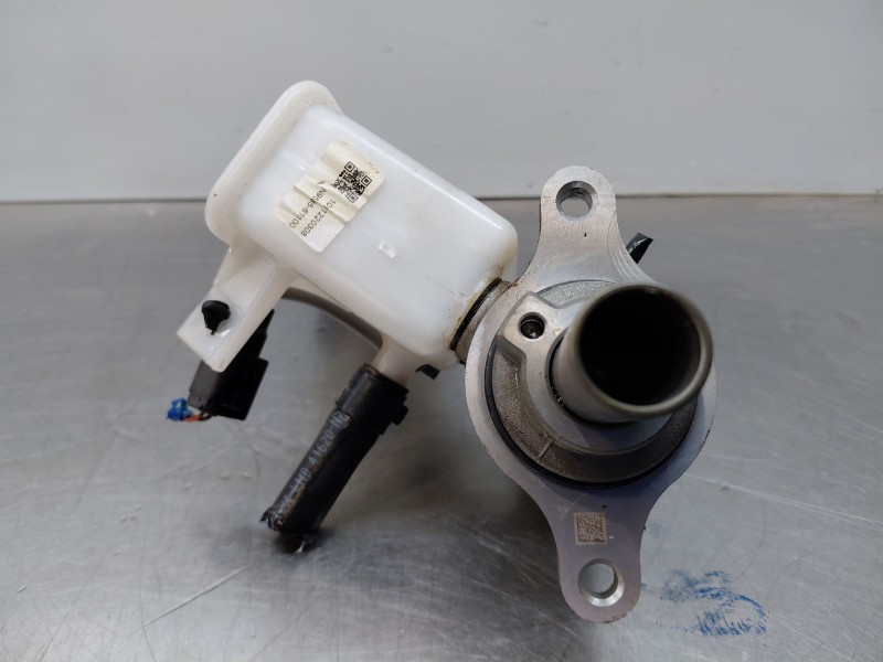 Recambio de bomba freno para kia sportage concept referencia OEM IAM 58510N9110  