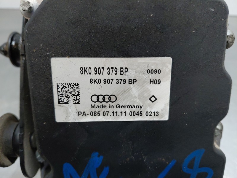 Recambio de abs para audi a5 sportback (8ta) 2.0 tdi referencia OEM IAM 8K0614517GJ 8K0907379BP 