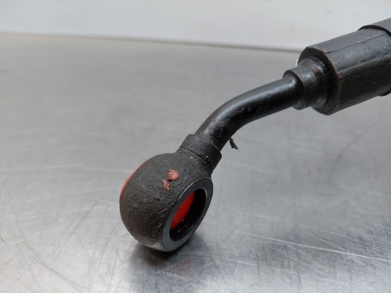 Recambio de tubo presion direccion asistida para audi a6 c5 (4b2, 4b4) 1.9 tdi referencia OEM IAM 8D1422893BN  