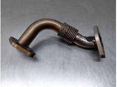 Recambio de tubo para audi a6 c5 (4b2, 4b4) 1.9 tdi referencia OEM IAM 038131521AJ  
