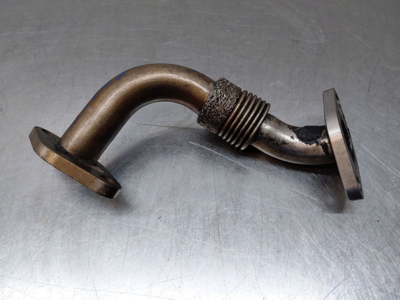 Recambio de tubo para audi a6 c5 (4b2, 4b4) 1.9 tdi referencia OEM IAM 038131521AJ  
