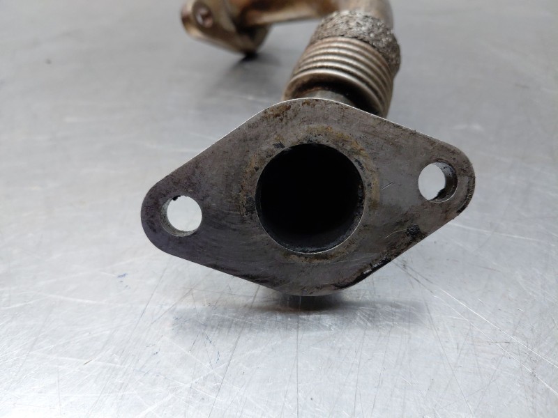 Recambio de tubo para audi a6 c5 (4b2, 4b4) 1.9 tdi referencia OEM IAM 038131521AJ  