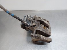 Recambio de pinza freno trasera izquierda para hyundai tucson hybrid referencia OEM IAM   