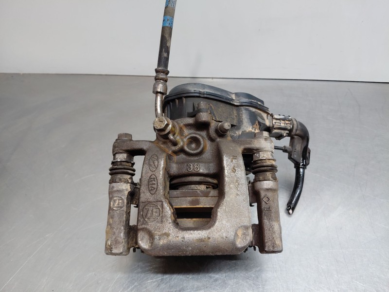 Recambio de pinza freno trasera izquierda para hyundai tucson hybrid referencia OEM IAM   