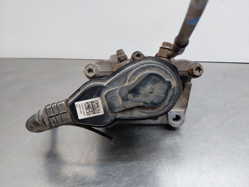 Recambio de pinza freno trasera izquierda para hyundai tucson hybrid referencia OEM IAM   