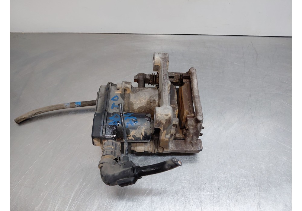 Recambio de pinza freno trasera izquierda para hyundai tucson hybrid referencia OEM IAM   