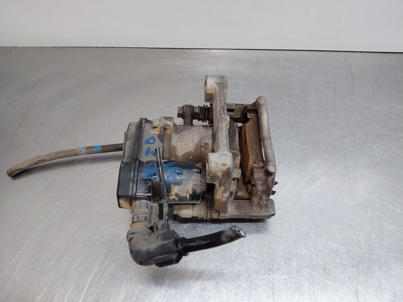 Recambio de pinza freno trasera izquierda para hyundai tucson hybrid referencia OEM IAM   