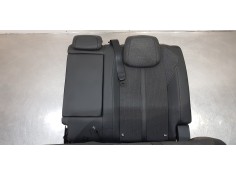 Recambio de asientos trasero izquierdo para peugeot 3008 style referencia OEM IAM 9809721580