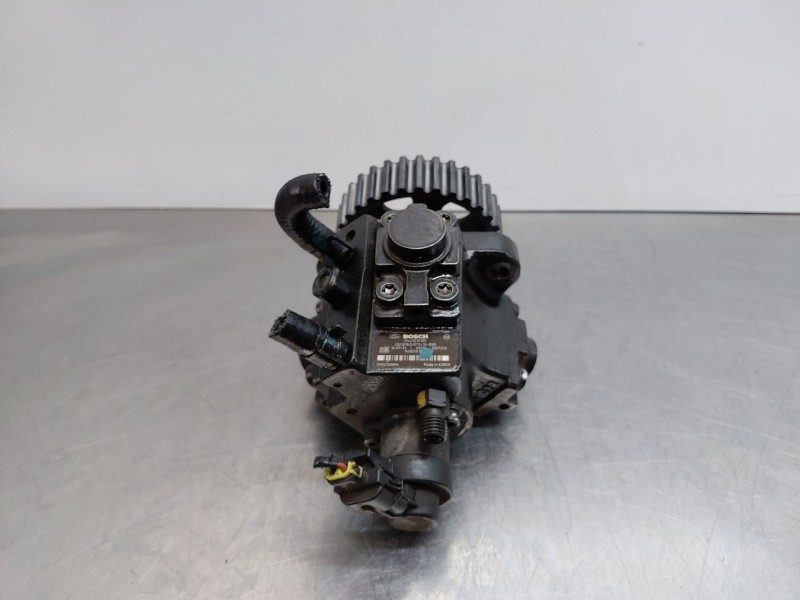 Recambio de bomba inyeccion para chevrolet captiva (c100, c140) 2.0 d 4wd referencia OEM IAM   