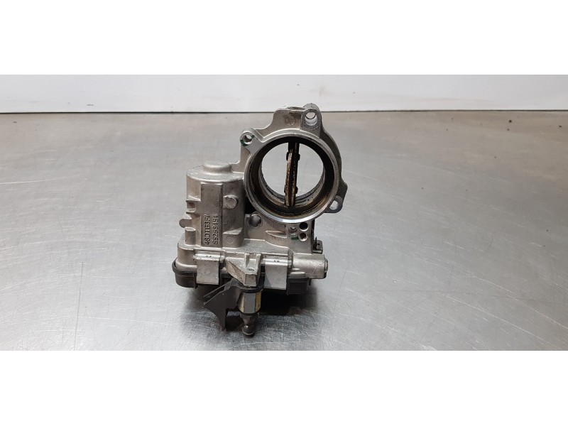 Recambio de caja mariposa para fiat 500 x (334) pop star referencia OEM IAM 55258454  