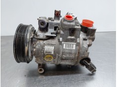 Recambio de compresor aire acondicionado para audi a5 sportback (8ta) 2.0 tdi referencia OEM IAM 8K0260805N   2