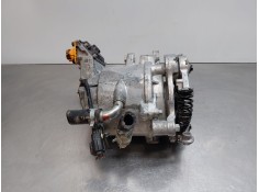 Recambio de alternador para hyundai tucson hybrid referencia OEM IAM   