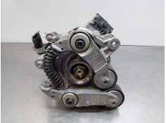 Recambio de alternador para hyundai tucson hybrid referencia OEM IAM    2