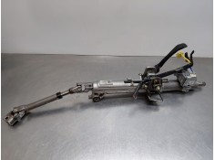 Recambio de columna direccion para hyundai tucson hybrid referencia OEM IAM   