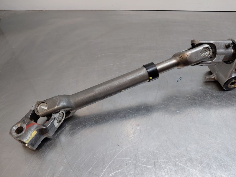 Recambio de columna direccion para hyundai tucson hybrid referencia OEM IAM   