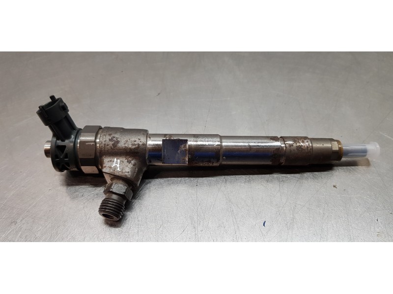 Recambio de inyector para dacia lodgy comfort referencia OEM IAM 8201636333 H8201636333 0445110800