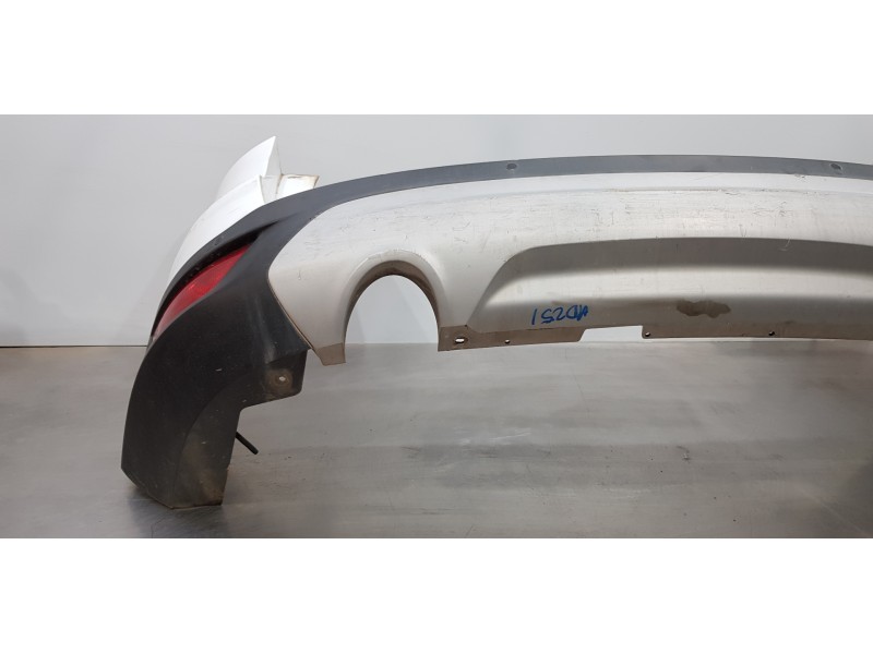 Recambio de paragolpes trasero para ford kuga (cbs) titanium referencia OEM IAM 1837225 CV4417K835AA59QR  Recambio de paragolpes trasero para ford kuga (cbs) titanium referencia OEM IAM 1837225 CV4417K835AA59QR