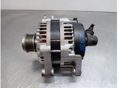 Recambio de alternador para chevrolet captiva (c100, c140) 2.0 d 4wd referencia OEM IAM 96988215  