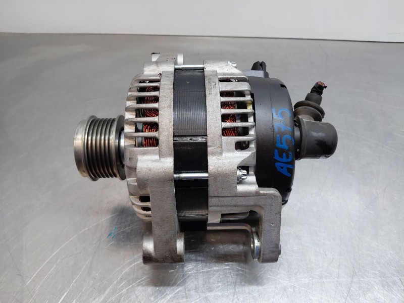 Recambio de alternador para chevrolet captiva (c100, c140) 2.0 d 4wd referencia OEM IAM 96988215  