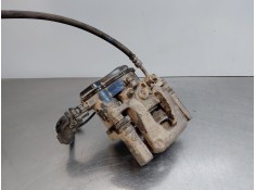 Recambio de pinza freno trasera derecha para hyundai tucson hybrid referencia OEM IAM   
