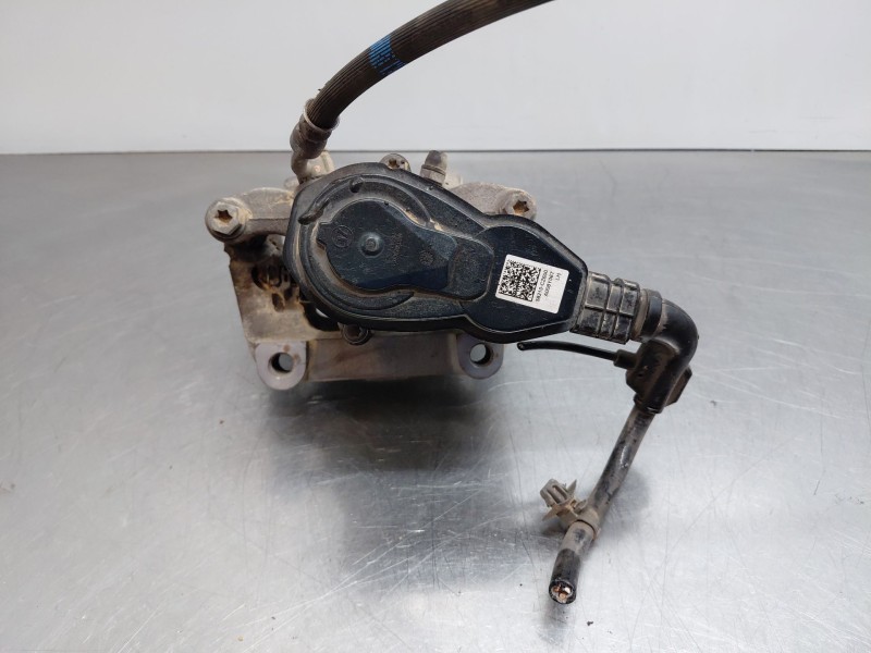 Recambio de pinza freno trasera derecha para hyundai tucson hybrid referencia OEM IAM   
