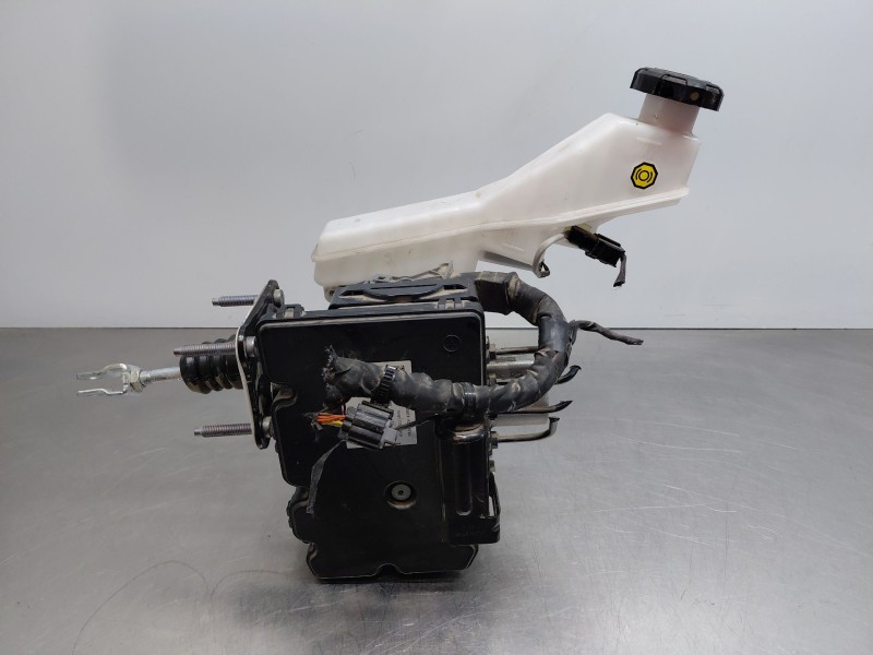 Recambio de servofreno para hyundai tucson hybrid referencia OEM IAM   