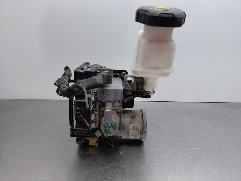 Recambio de servofreno para hyundai tucson hybrid referencia OEM IAM   