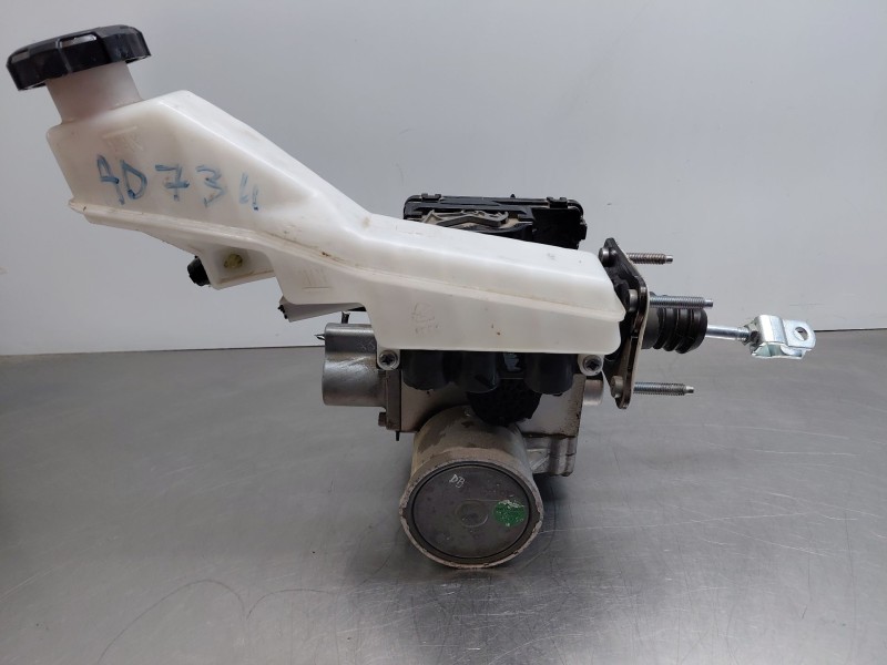 Recambio de servofreno para hyundai tucson hybrid referencia OEM IAM   